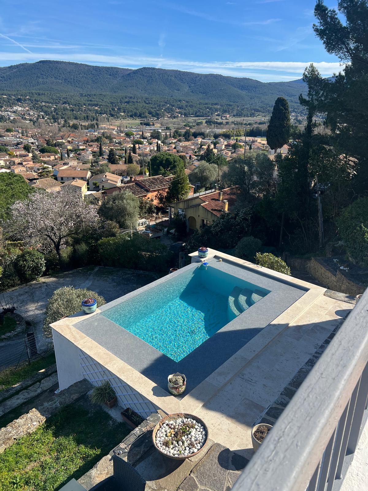 Image_1, Villa, Le Beausset, ref :139