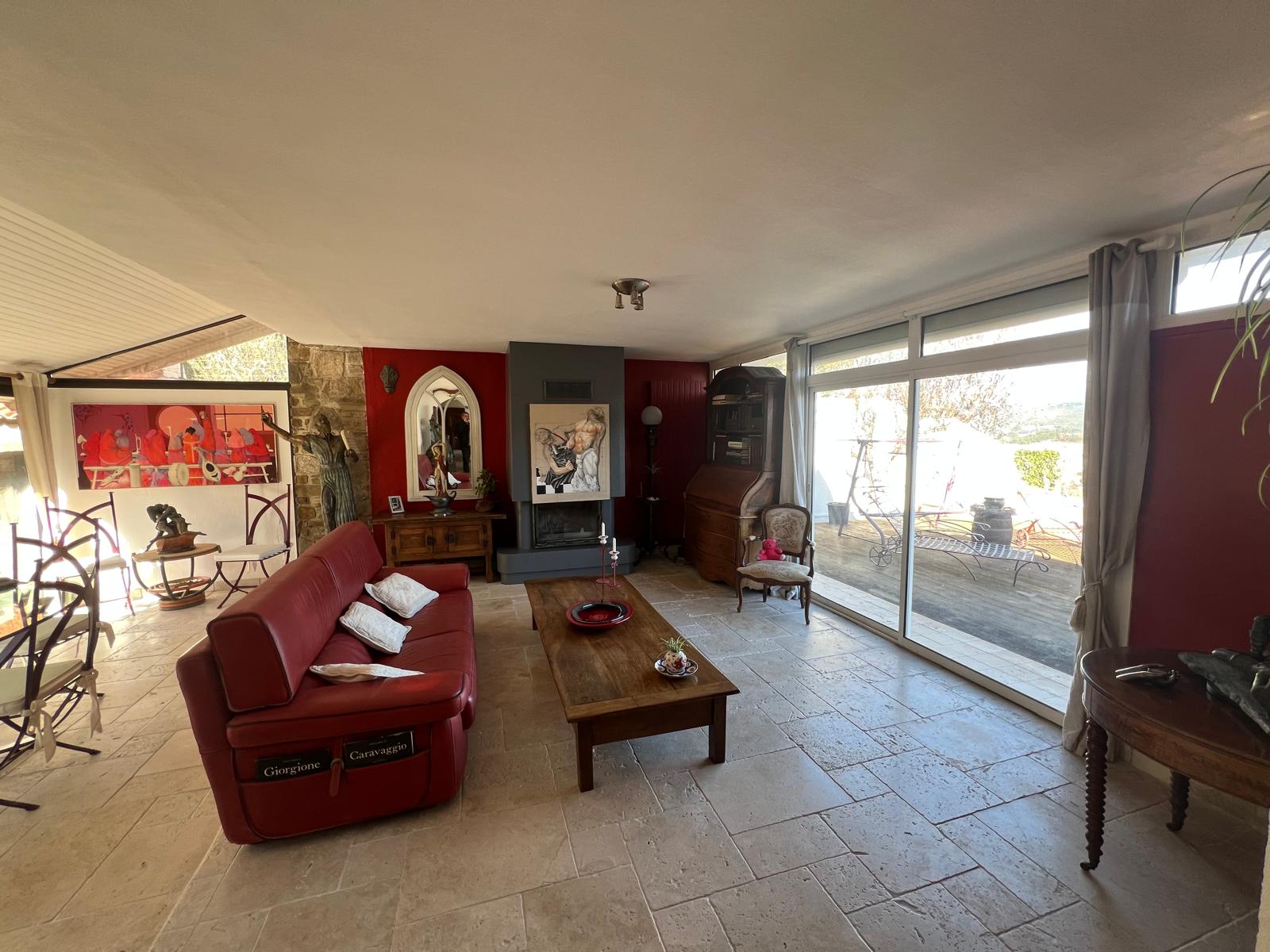 Image_11, Villa, Le Beausset, ref :139