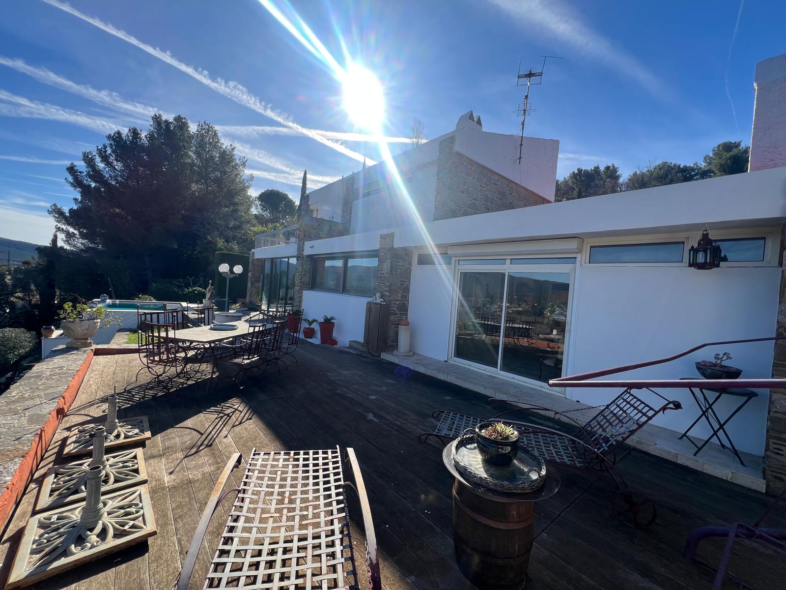 Image_5, Villa, Le Beausset, ref :139