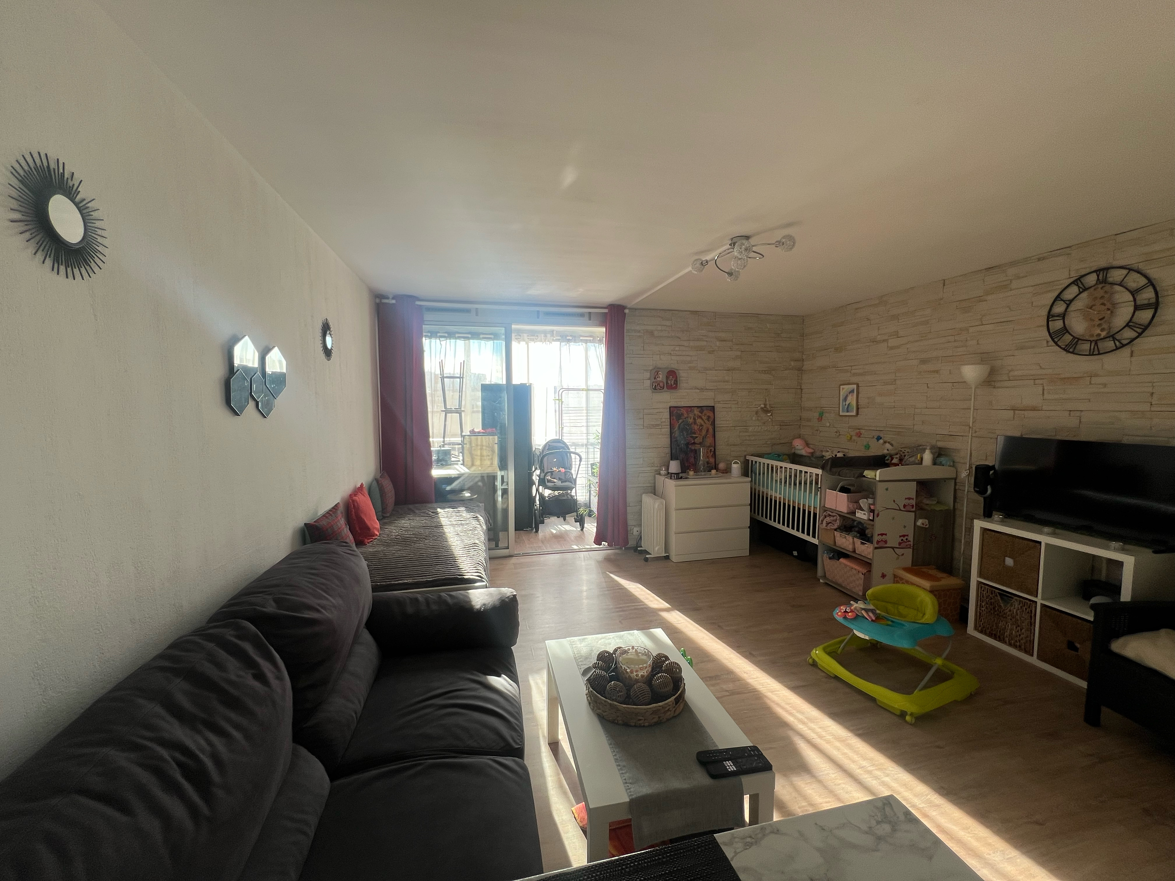 Image_2, Appartement, Saint-Laurent-du-Var, ref :147