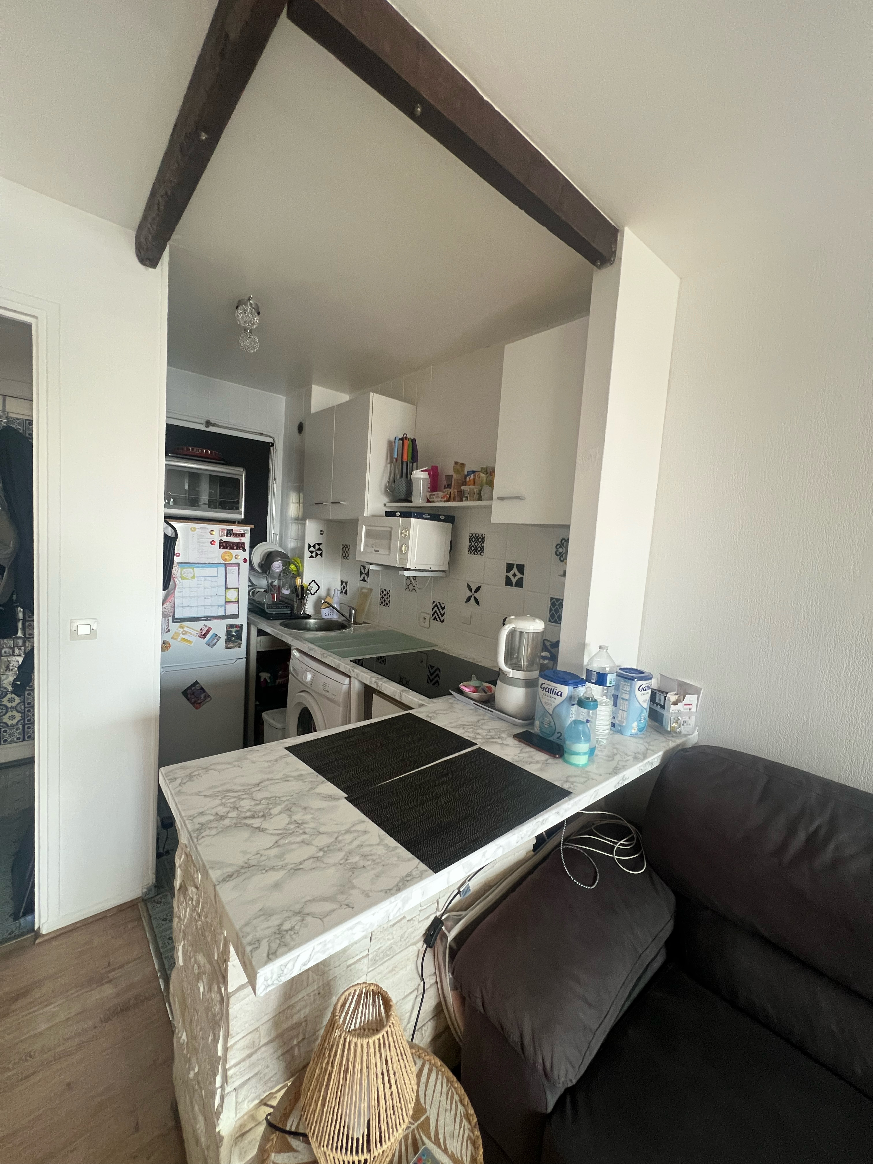 Image_3, Appartement, Saint-Laurent-du-Var, ref :147