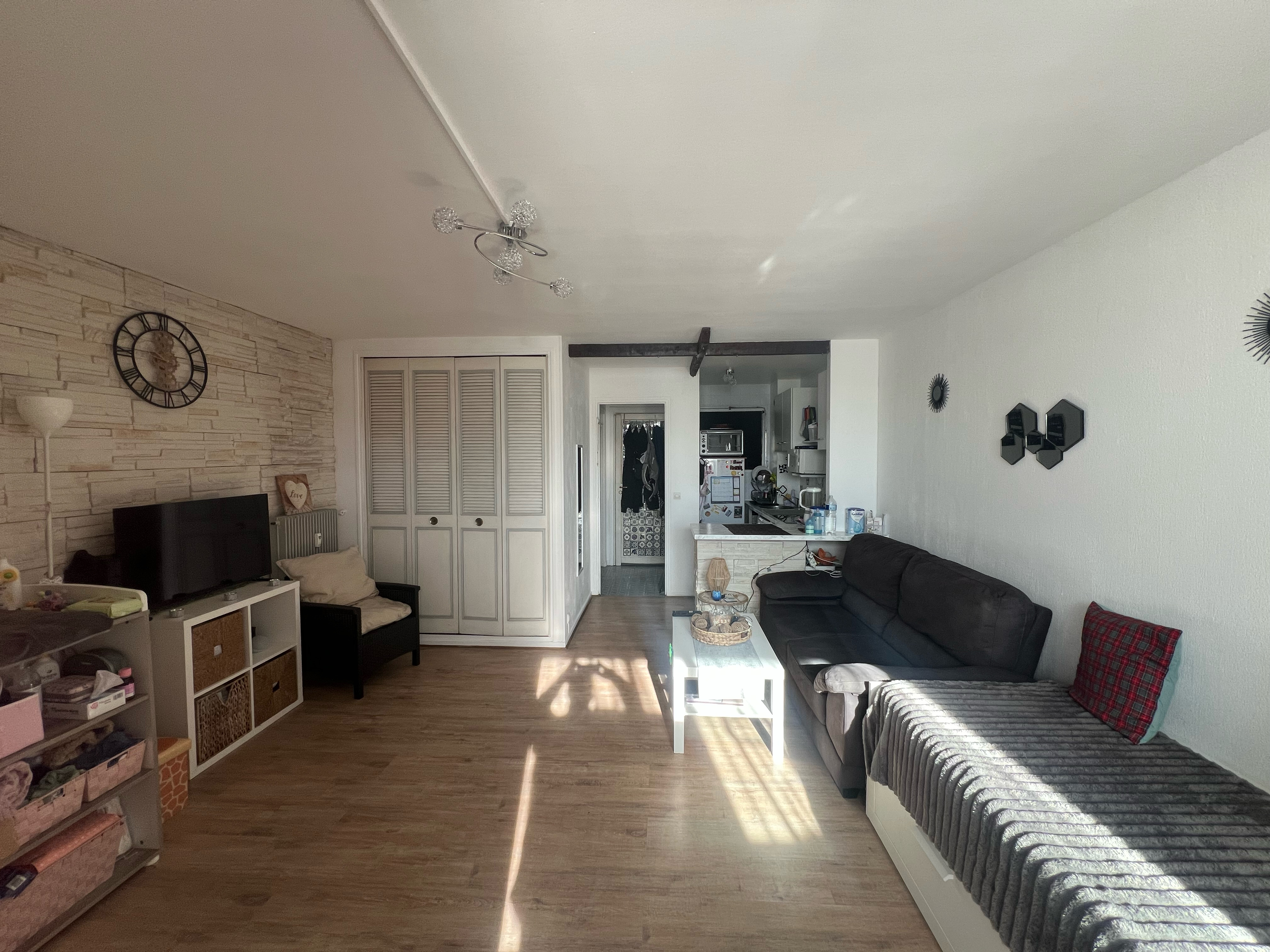 Image_1, Appartement, Saint-Laurent-du-Var, ref :147