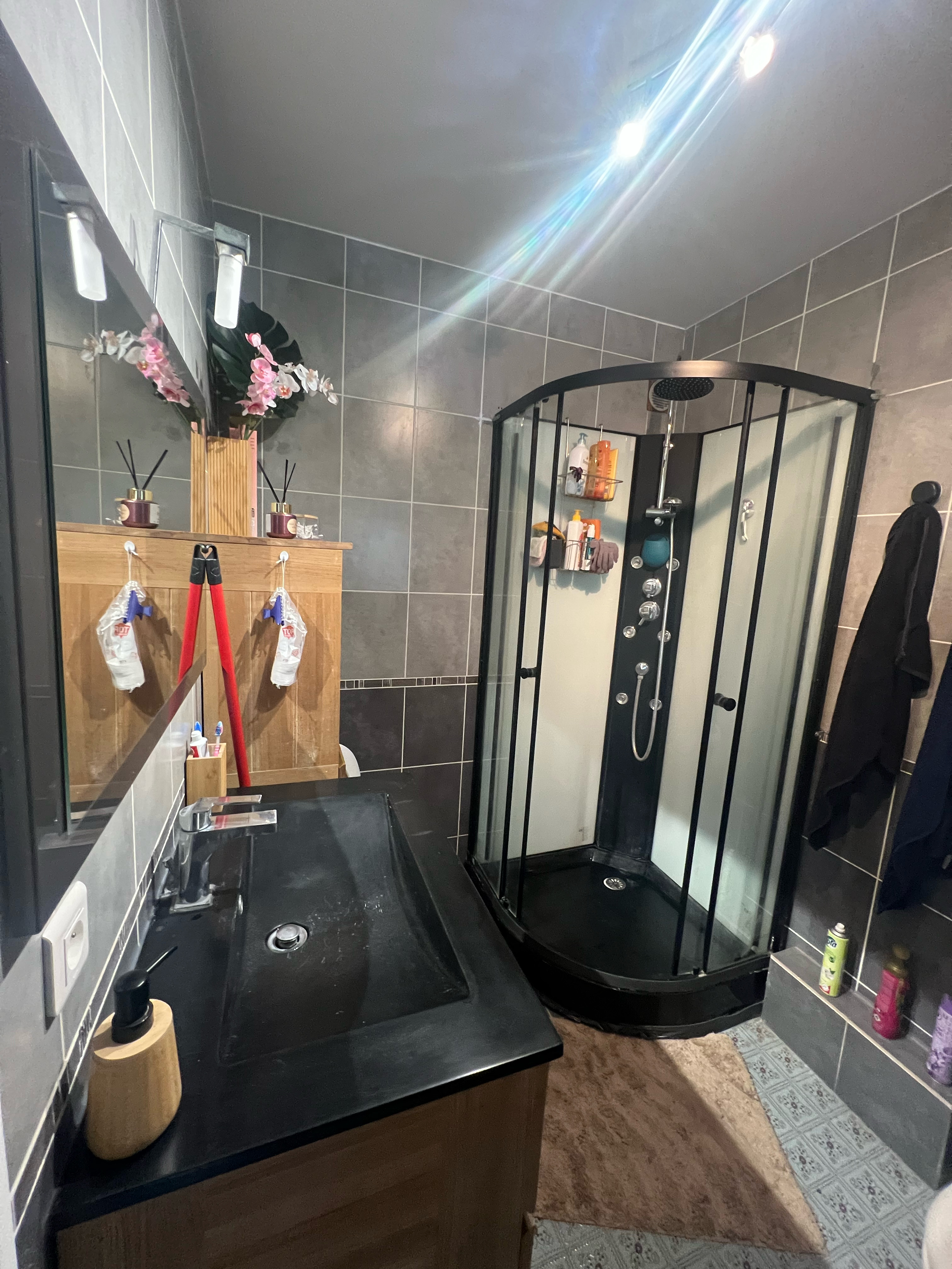 Image_4, Appartement, Saint-Laurent-du-Var, ref :147