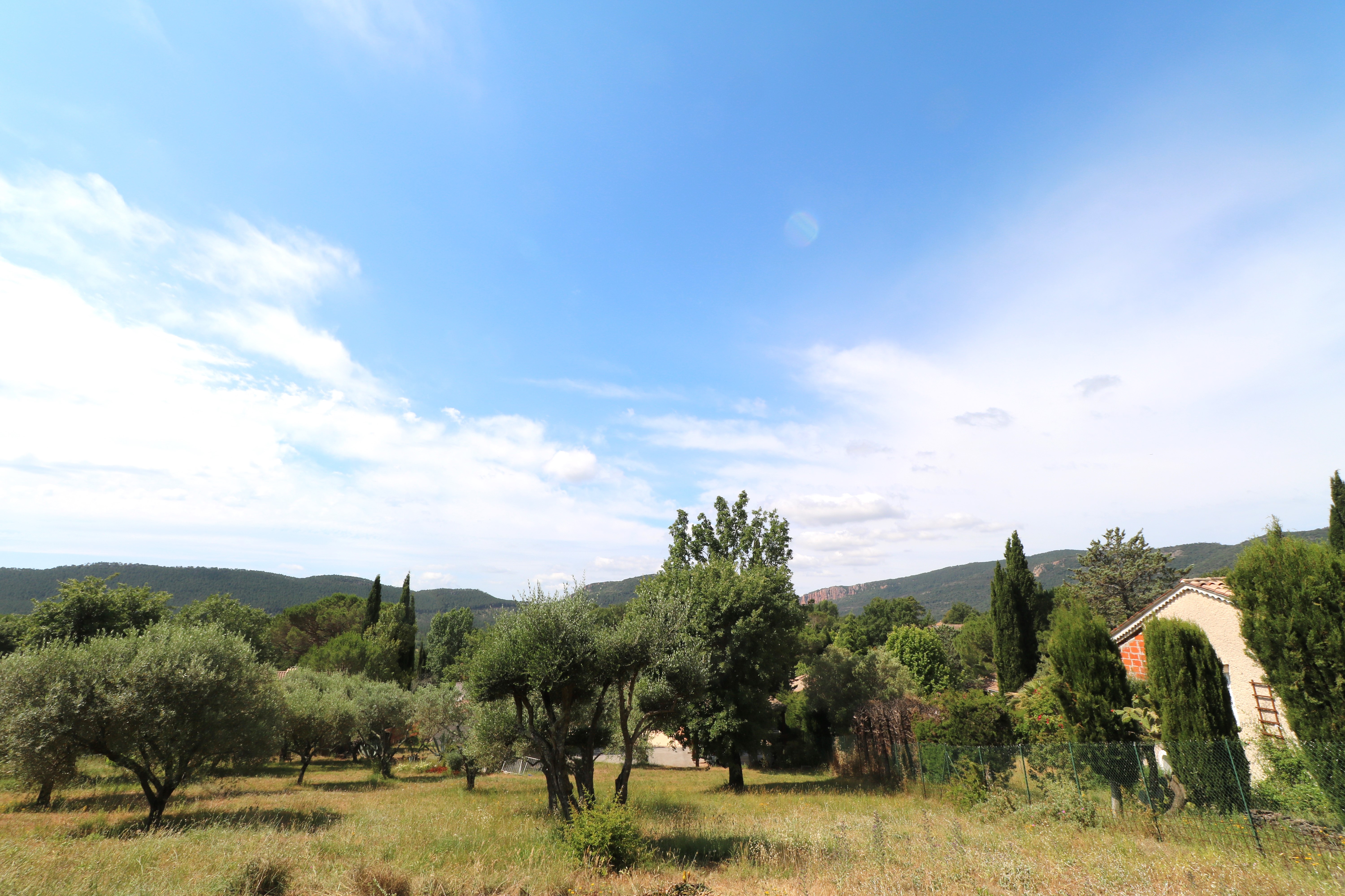 Image_9, Propriete, Bagnols-en-Forêt, ref :137