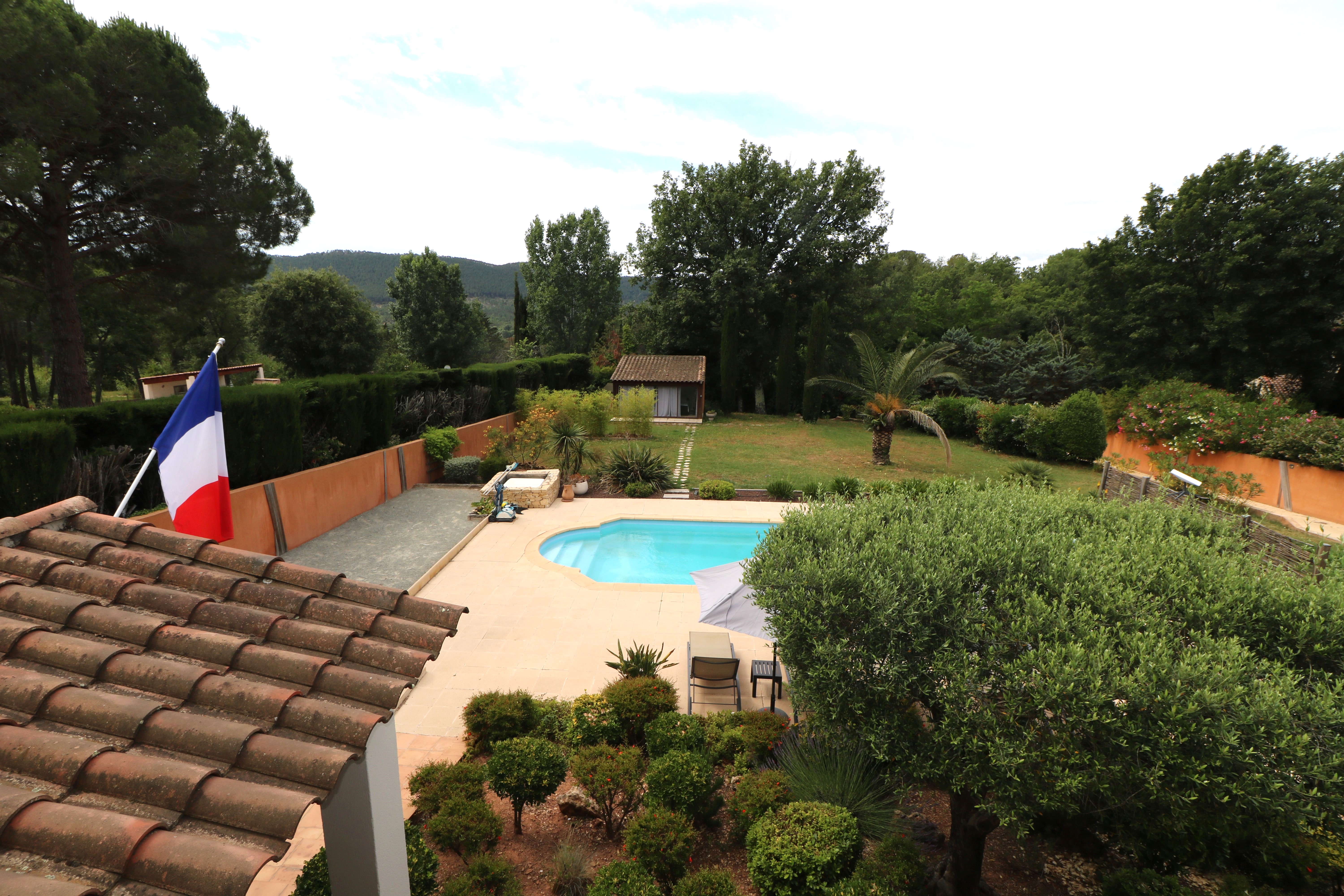 Image_6, Propriete, Bagnols-en-Forêt, ref :137