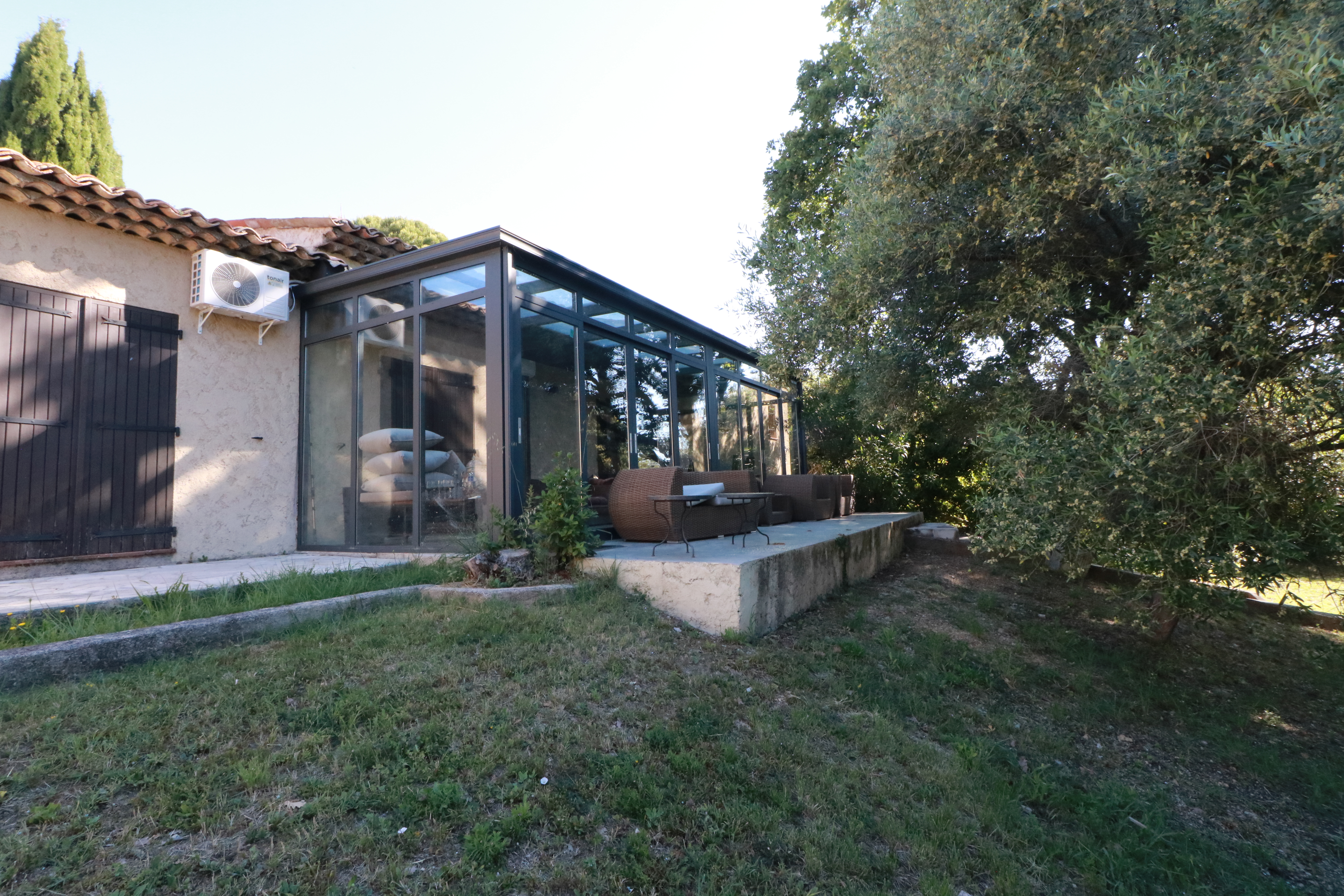 Image_6, Villa, Valbonne, ref :149