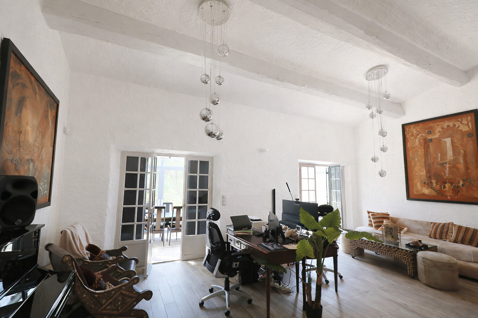 Image_10, Villa, Valbonne, ref :149