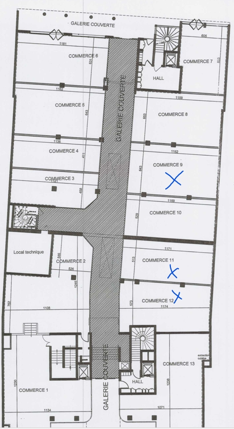 Image_3, Local professionnel, Fréjus, ref :144