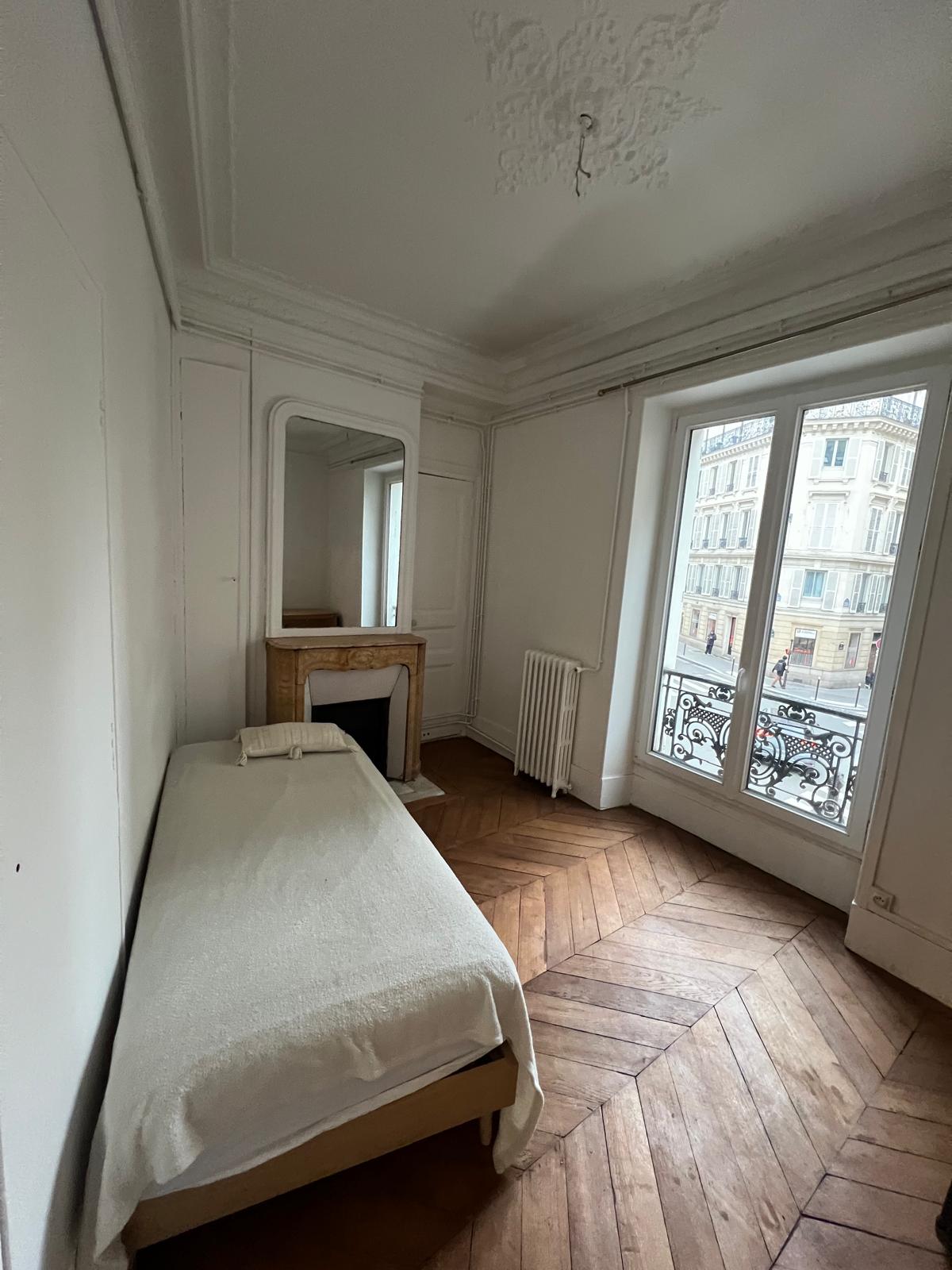 Image_8, Appartement, Paris, ref :146