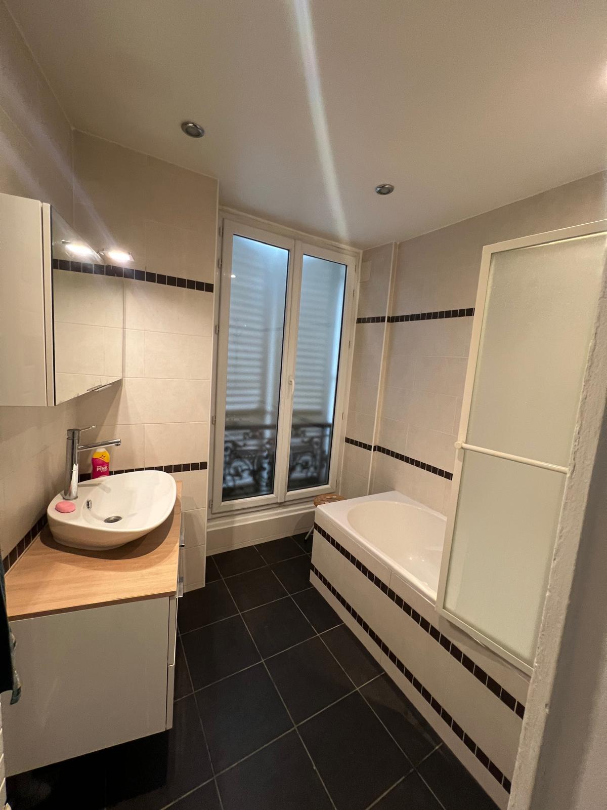 Image_6, Appartement, Paris, ref :146