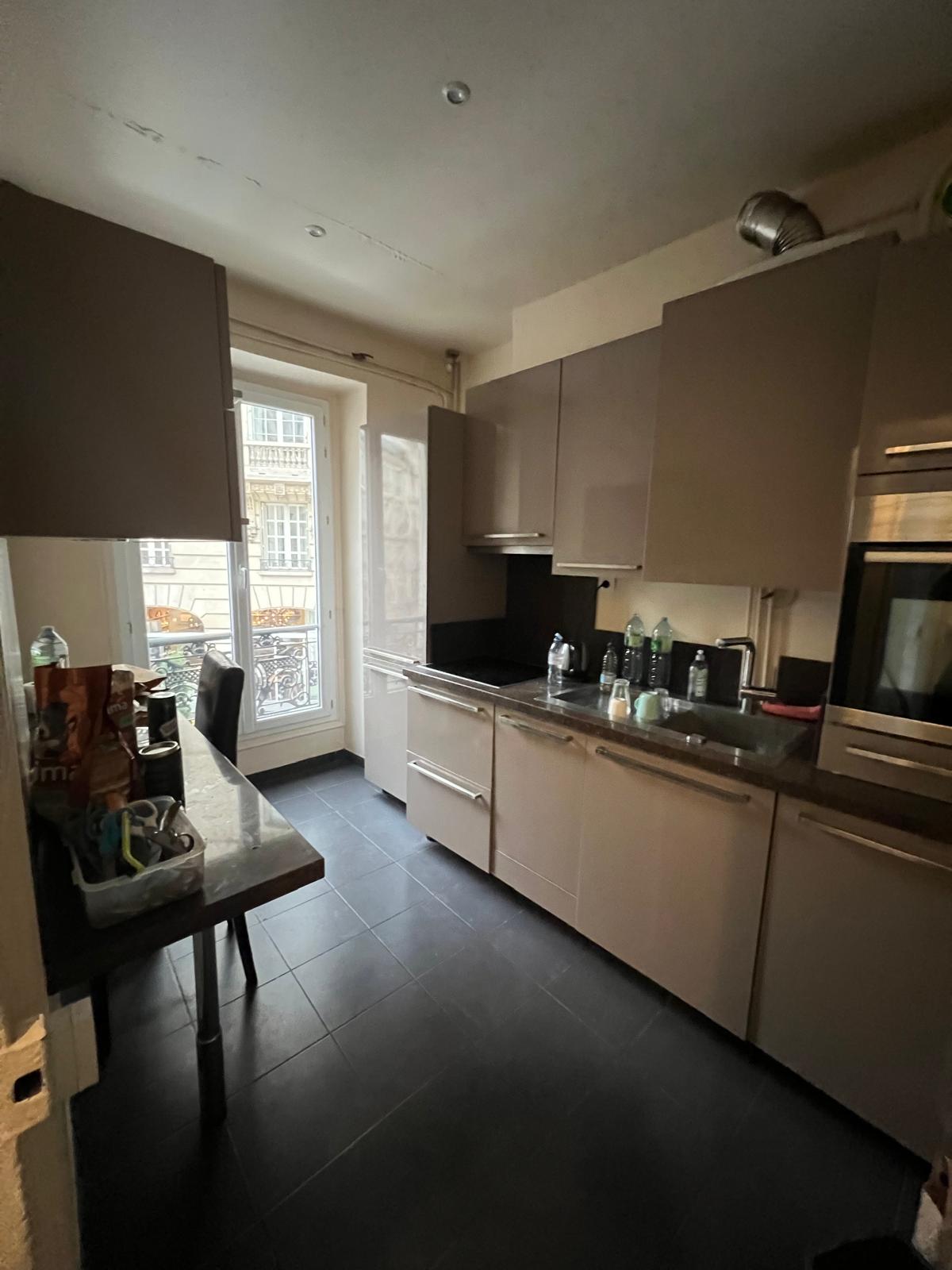 Image_9, Appartement, Paris, ref :146