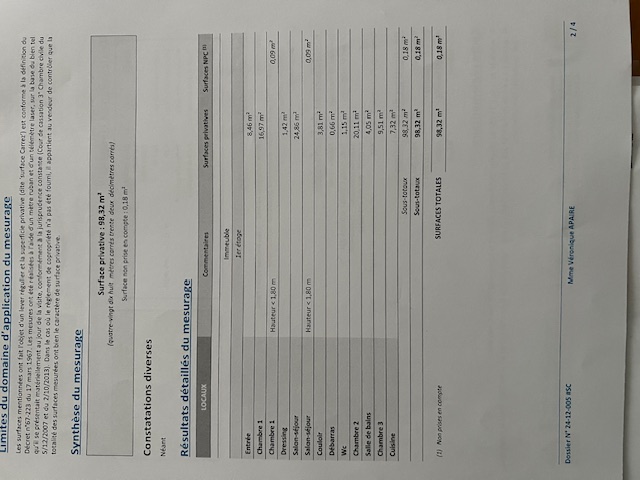 Image_12, Appartement, Paris, ref :146