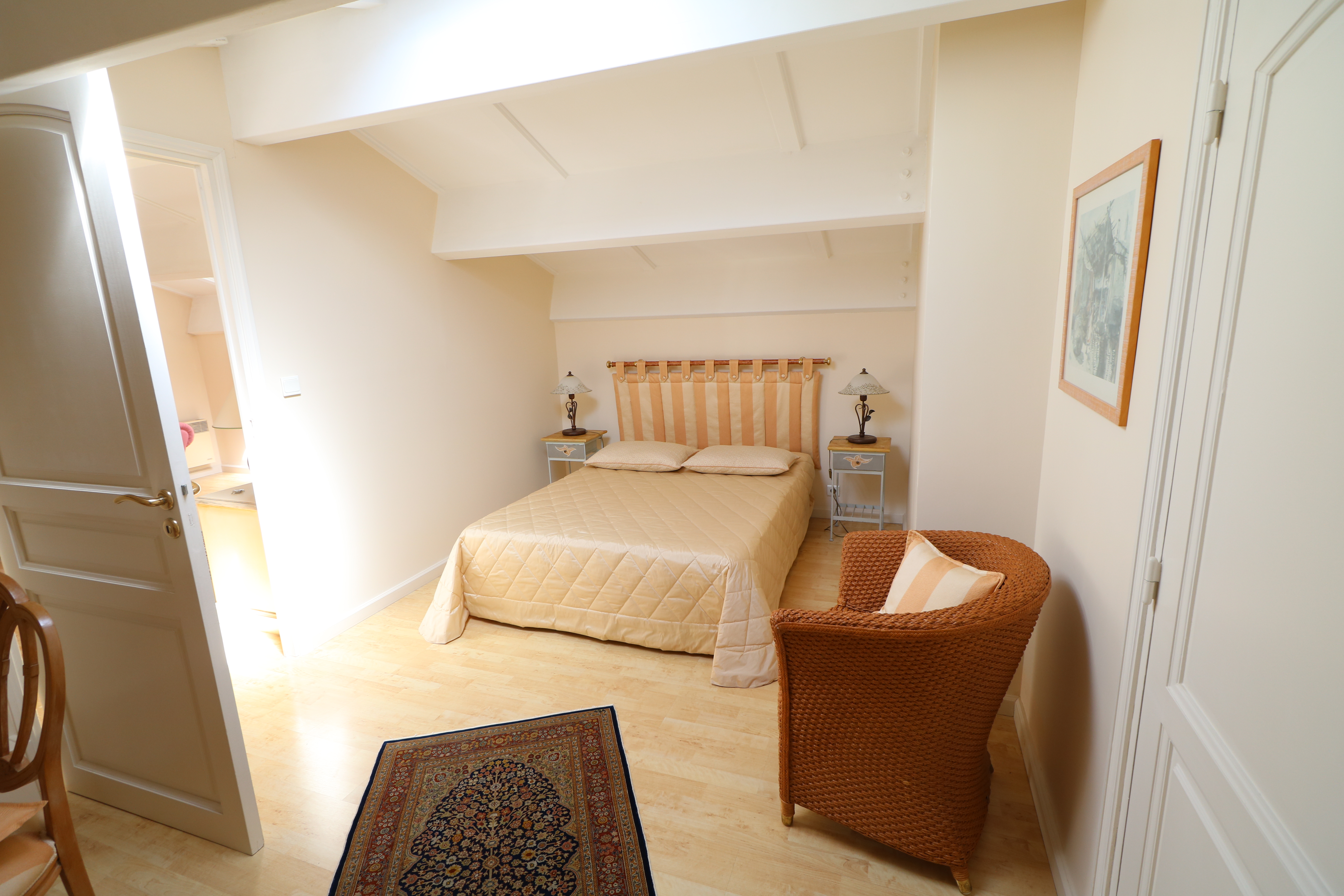 Image_7, Duplex, Saint-Raphaël, ref :122