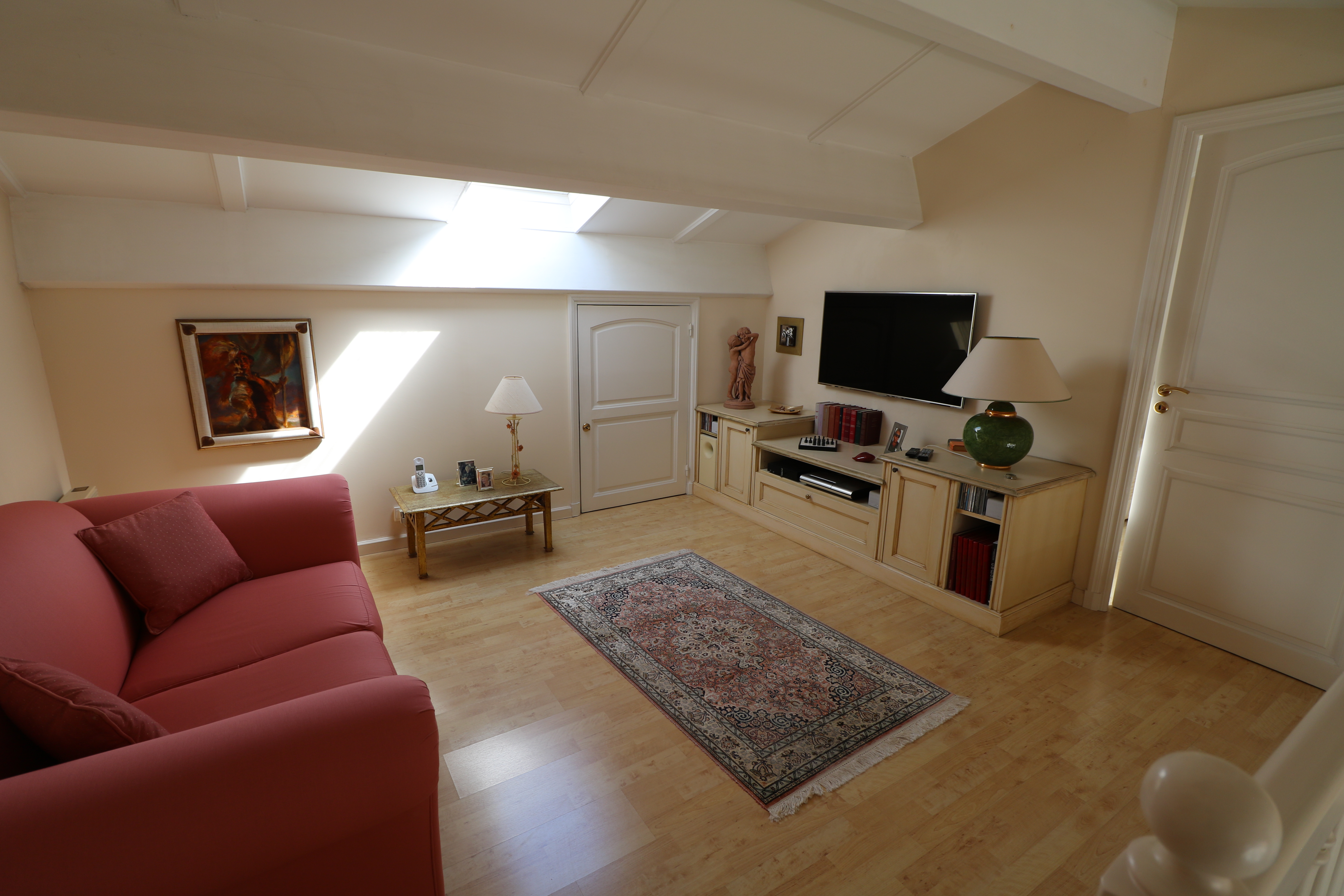 Image_8, Duplex, Saint-Raphaël, ref :122